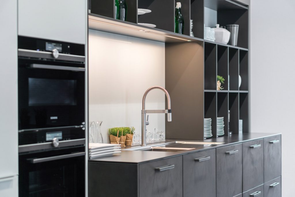 Persönliche Küchenberatung bei kitchen art