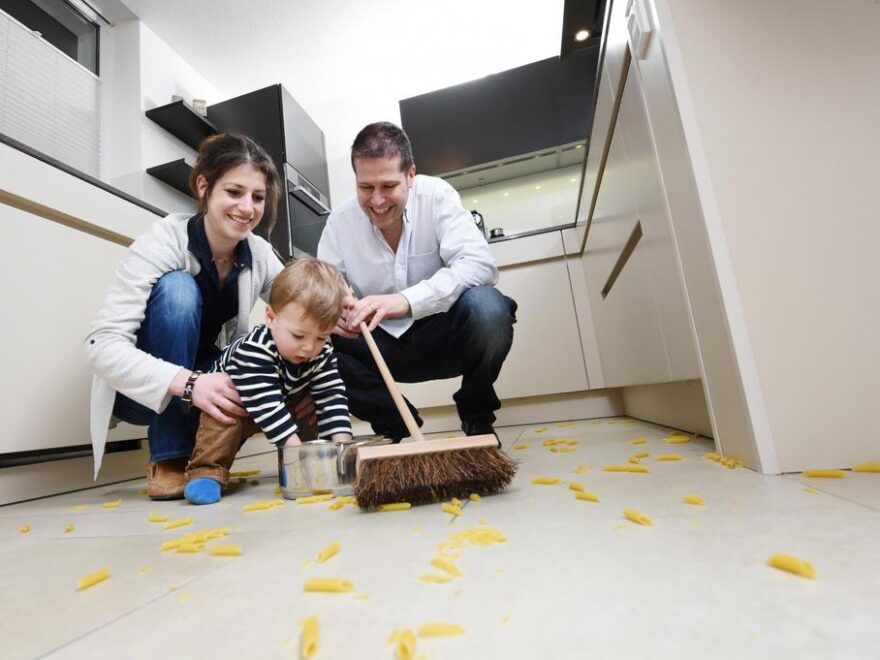 Küche Küche S. in Münster