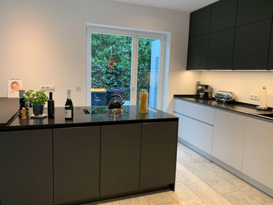Küche Küche B. in Münster