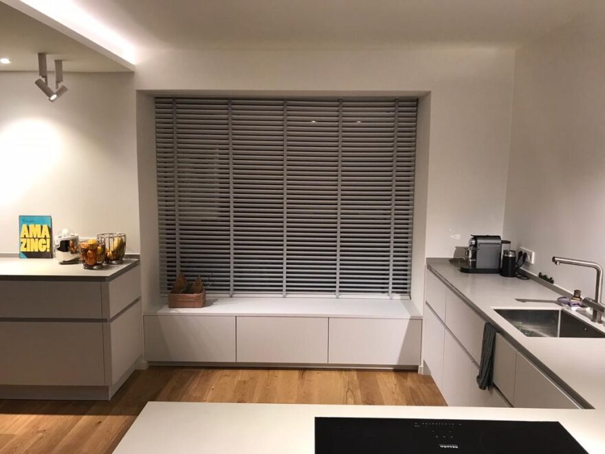 Küche Küche E. in Münster