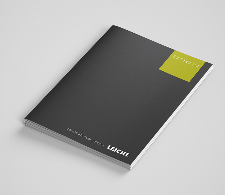 Contino Katalog