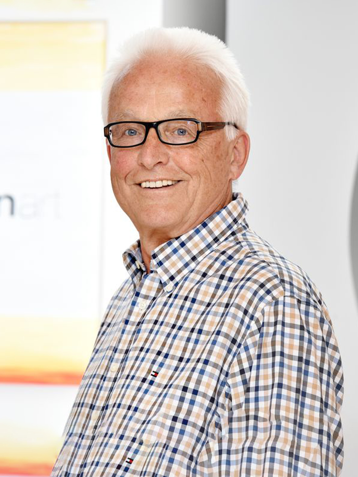 Heinrich Nosthoff-Horstmann, Geschäftsführer bei kitchen art