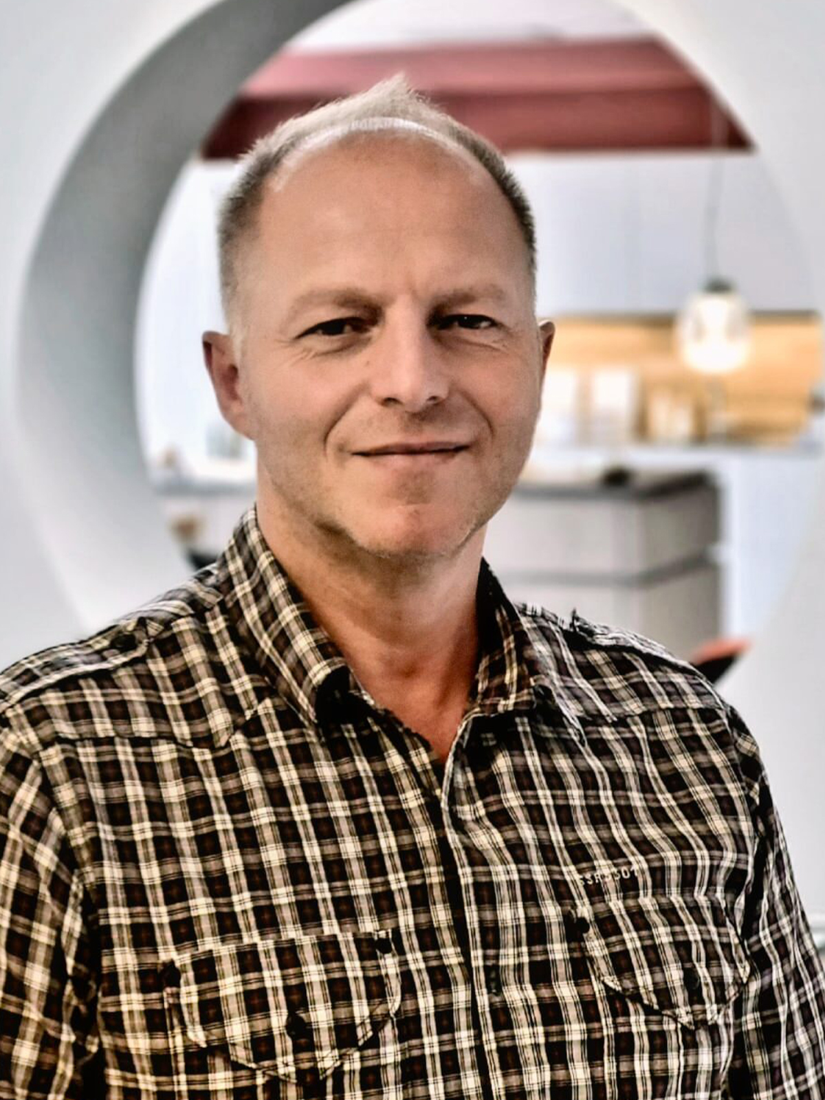 Volker Weppel, Küchenfachberater bei kitchen art